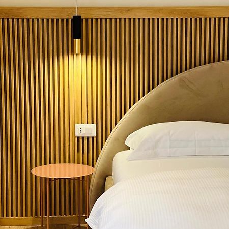 Апартаменти Tirana Center Hideaway Екстер'єр фото